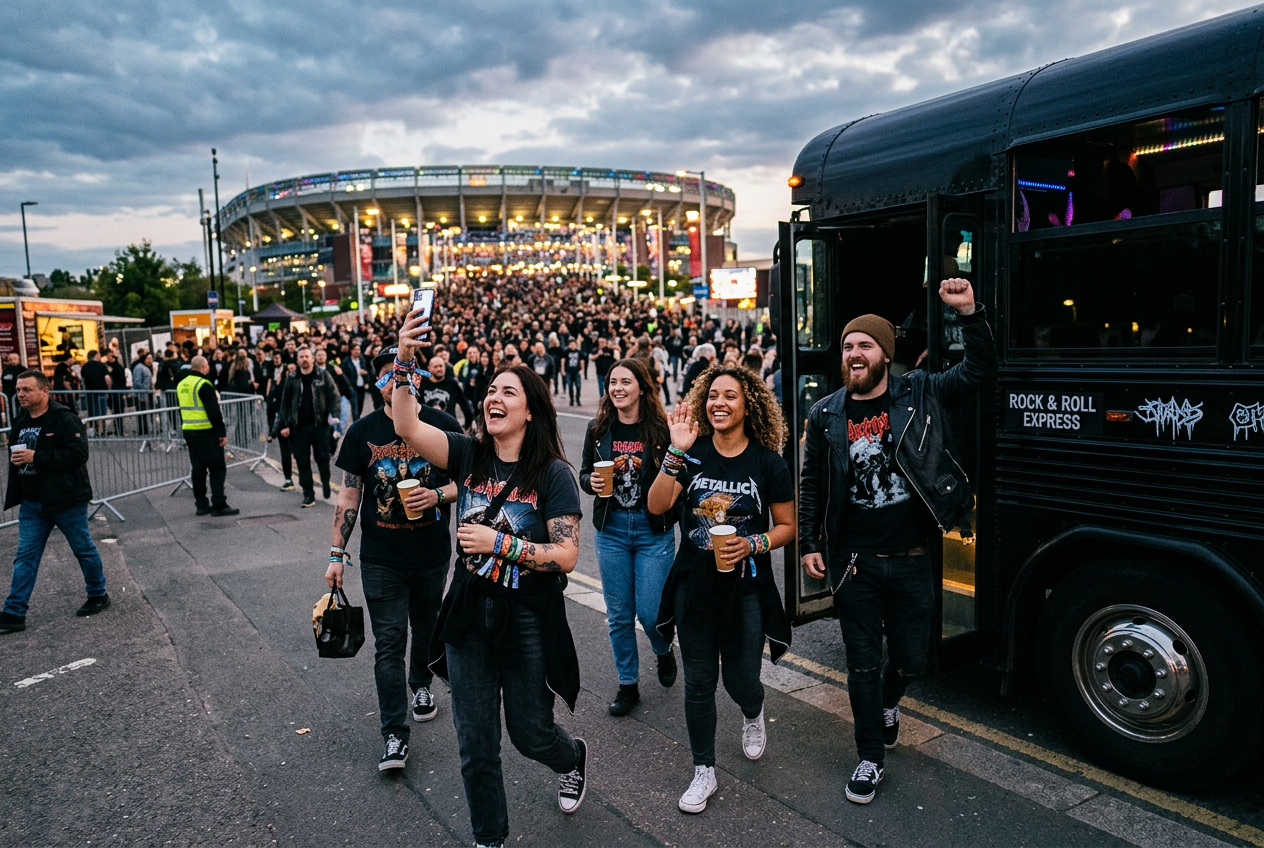 Koncert