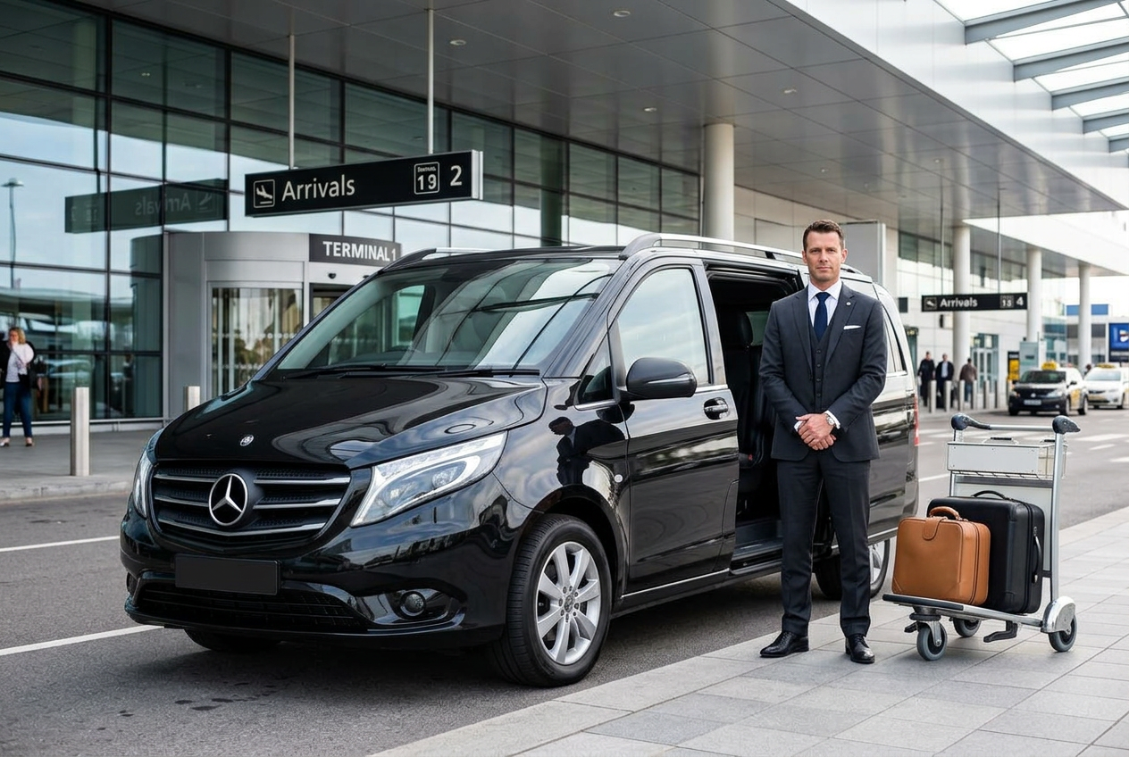 Transfer lotniskowy